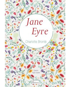 Jane Eyre (Karton Klasikler)