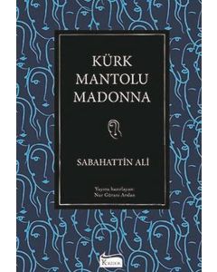 Kürk Mantolu Madonna