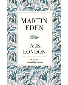 Martin Eden (Karton Klasikler)