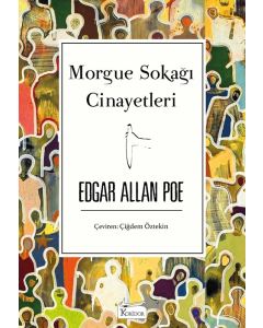 Morgue Sokağı Cinayetleri