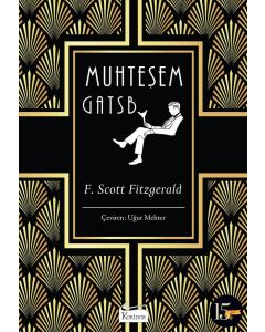 Muhteşem Gatsby