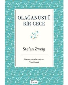 Olağanüstü Bir Gece