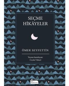 Seçme Hikayeler 
