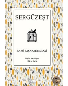 Sergüzeşt