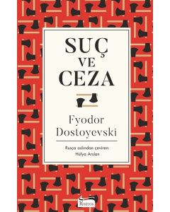Suç ve Ceza