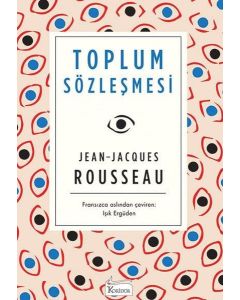 TOPLUM SÖZLEŞMESİ