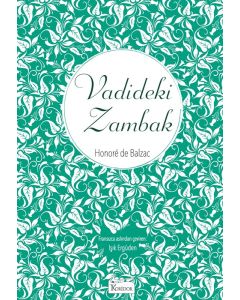 Vadideki Zambak