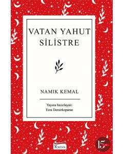 Vatan Yahut Silistre