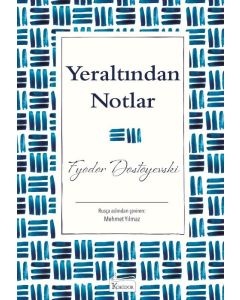 Yeraltından Notlar 