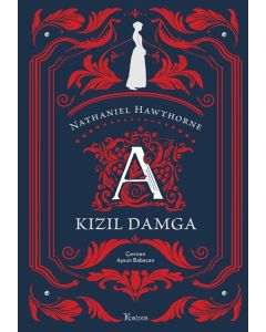Kızıl Damga (Ciltli)