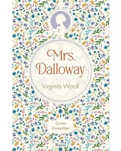 Mrs. Dalloway (Bez Ciltli)