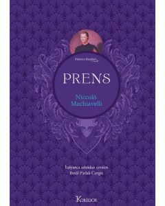 Prens (Ciltli)