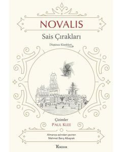 Sais Çırakları (Bez Ciltli)