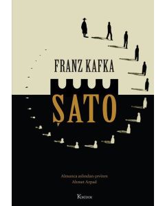 Şato (Bez Ciltli)