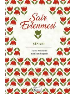 Şair Evlenmesi (Bez Ciltli)