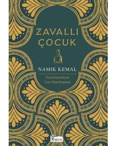 Zavallı Çocuk