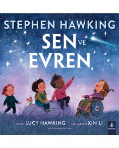 Sen ve Evren - Stephen Hawking
