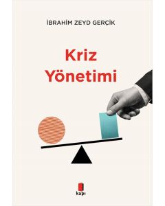 Kriz  Yönetimi