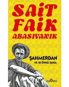 Şahmerdan ve 18 Öykü Daha