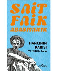 Hancının Karısı 