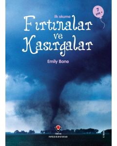 İlk Okuma - Fırtınalar ve Kasırgalar