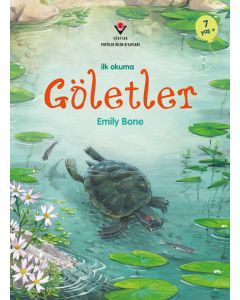 İlk Okuma - Göletler