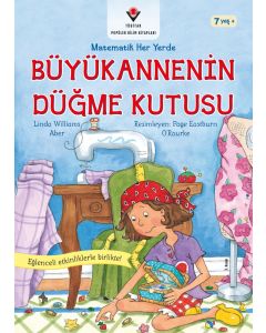 Matematik Her Yerde - Büyükannenin Düğme Kutusu