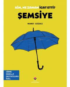 Kim, Ne Zaman İcat Etti ? Şemsiye