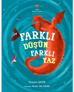 Farklı Düşün Farklı Yaz