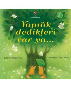Yaprak Dedikleri Var Ya...