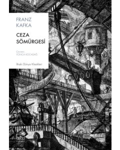 Ceza Sömürgesi