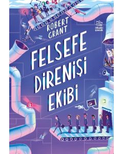 Felsefe Direnişi Ekibi