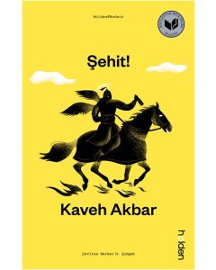 Şehit!