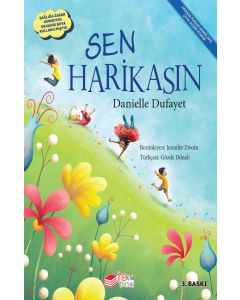 Sen Harikasın