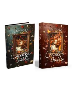 Cemre Düştü - 2 Kitap Set (Ciltli)