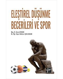 Eleştirel Düşünme Becerileri ve Spor