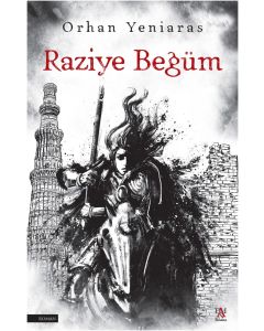 Raziye Begüm
