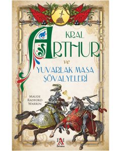 Kral Arthur ve Yuvarlak Masa Şövalyeleri