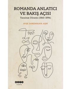 Romanda Anlatıcı ve Bakış Açısı