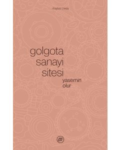 Golgota Sanayi Sitesi