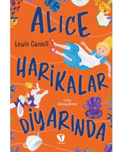 Alice Harikalar Diyarında