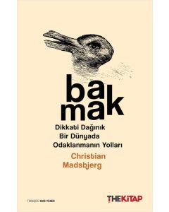 Bakmak