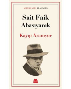 Kayıp Aranıyor