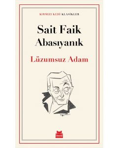 Lüzumsuz Adam