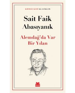 Alemdağ’da Var Bir Yılan