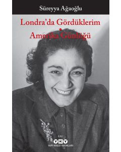 Londra’da Gördüklerim - Amerika Günlüğü