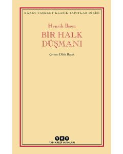 Bir Halk Düşmanı