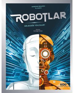 Robotlar - Geleceğe Yolculuk