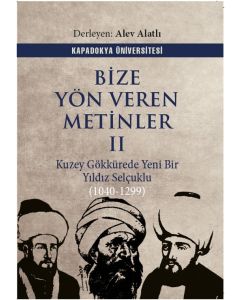 Bize Yön Veren Metinler 2
