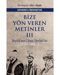 Bize Yön Veren Metinler Cilt 3